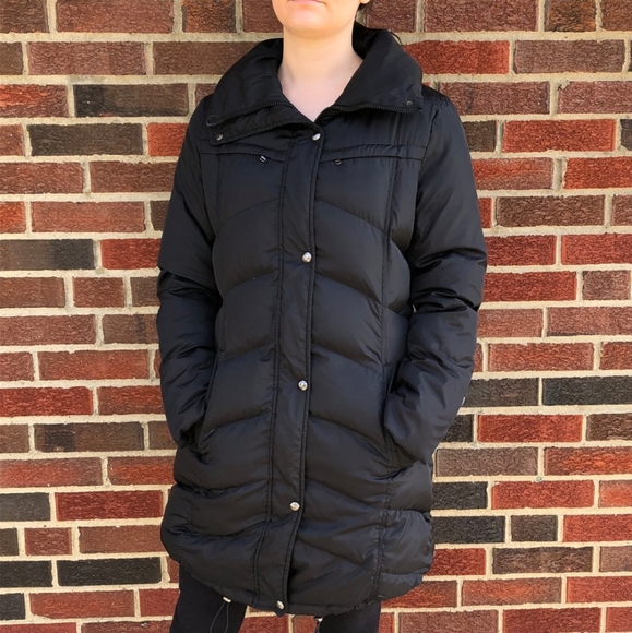 Andrew Marc Jackets & Blazers - Andrew Marc Quilted Down Puffer Coat
